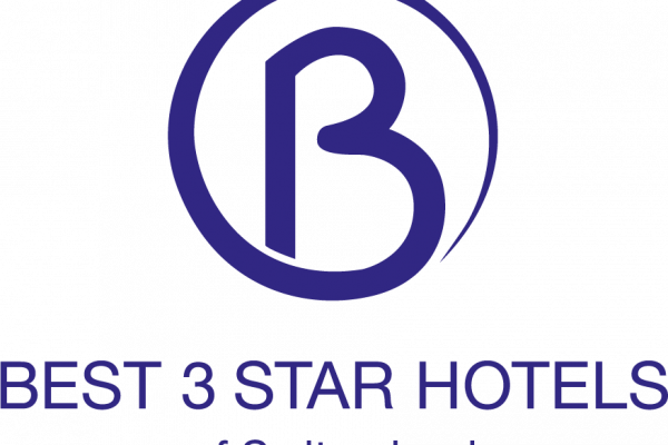 logo best 3 star hotels5