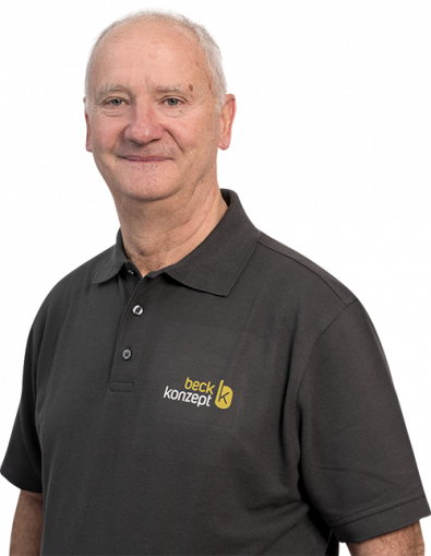 Beck Konzept Walter Mueller Web