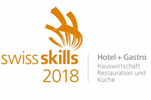 Logo SwissSkill 2018 5