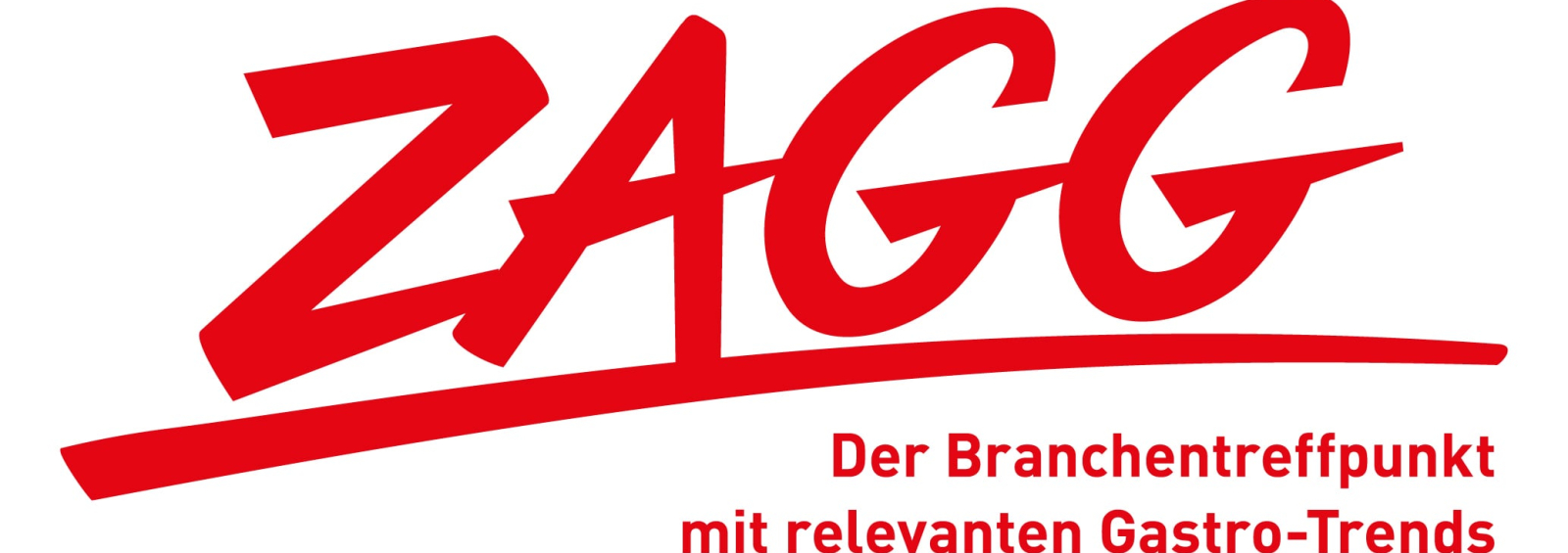 Logo ZAGG 2022