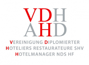 VDH Logo